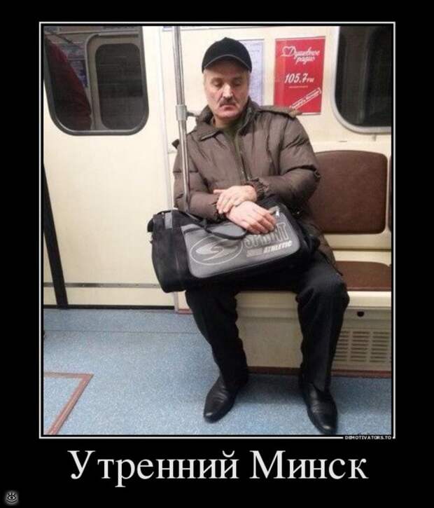 Счастливо жить не запретишь! 4