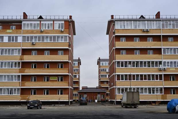 В Новой Адыгее отремонтировано более 700 жилых помещений, пострадавших от атаки БПЛА