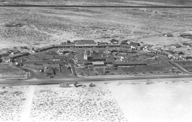 110 лет Лас-Вегасу история, факты