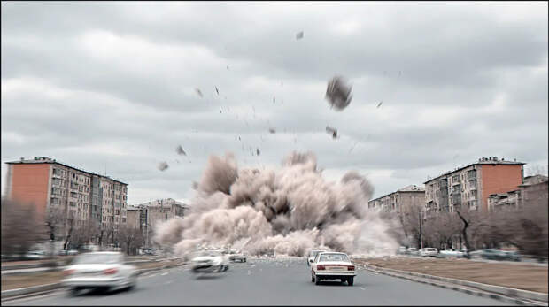 Война в Иране - "чёрная метка" России: Тоже самое готовят и нам - The Telegraph говорят об этом открыто