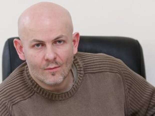 Шеф-редактор украинского СМИ уволился из-за цензуры