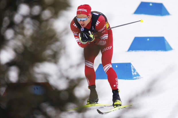 В FIS опровергли слова Вяльбе и заявили, что будут выдавать нейтральные статусы