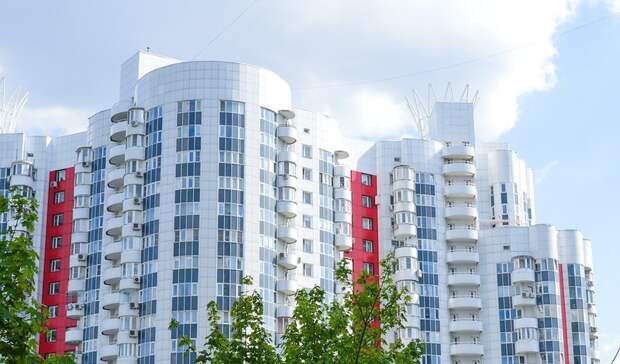 В РФ класс энергоэффективности жилья скажется на его стоимости