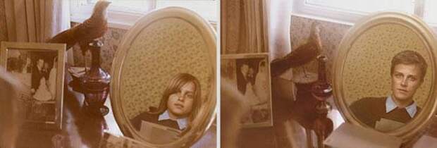 Мария Хосе, 1983 и 2011 (Буэнос-Айрес)