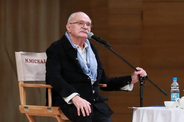 Одесса – русский город. Но Михалков задал неудобный вопрос