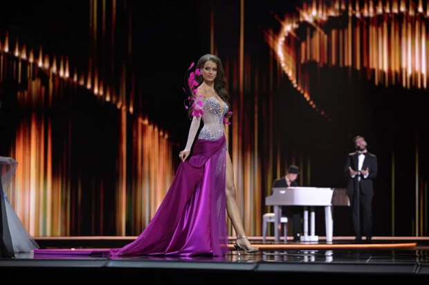 Первой «Мисс БРИКС» стала россиянка Валентина Алексеева