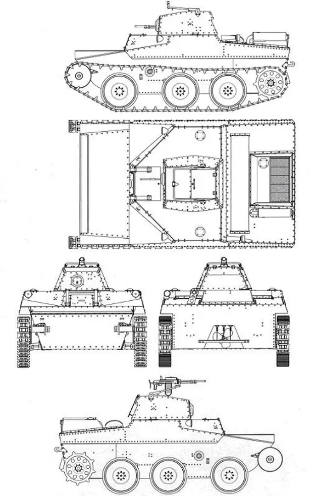 Чертеж т 42