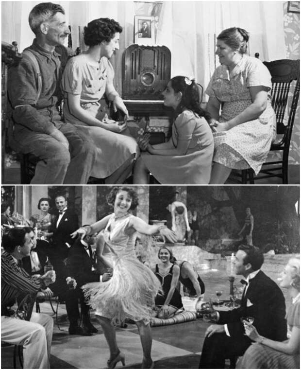 Процветание экономики США отразилось на потребительской способности граждан. Процветание экономики США отразилось на потребительской способности граждан.