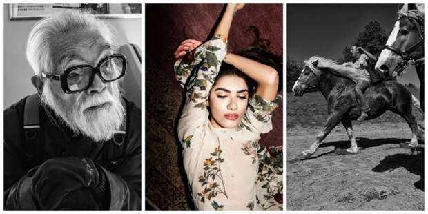11 победителей фотоконкурса EyeEm Photography Awards 2015