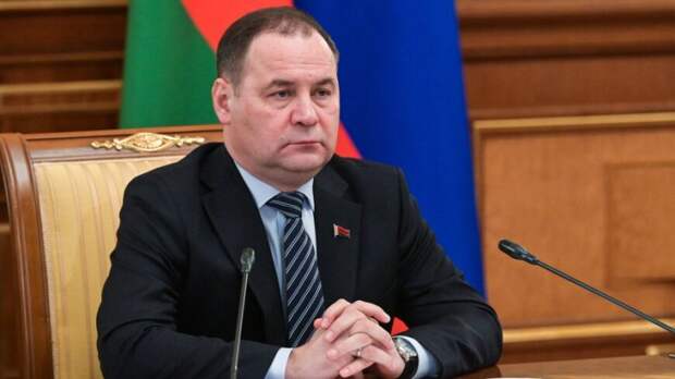 Головченко в Нижегородской области: какие предприятия посетил премьер-министр Беларуси