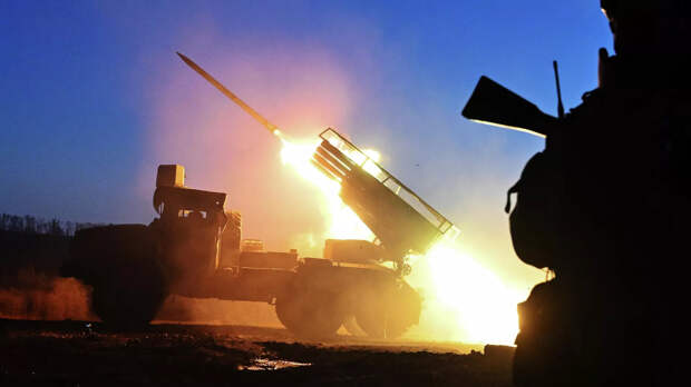 Контрнаступление ВСУ и «тихая мобилизация»: как начался апрель в зоне СВО