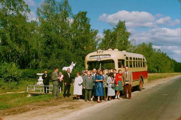 moscow-1965-67