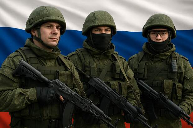 Бойцы ВС России рассказали об одном из самых страшных колесных орудий в зоне СВО