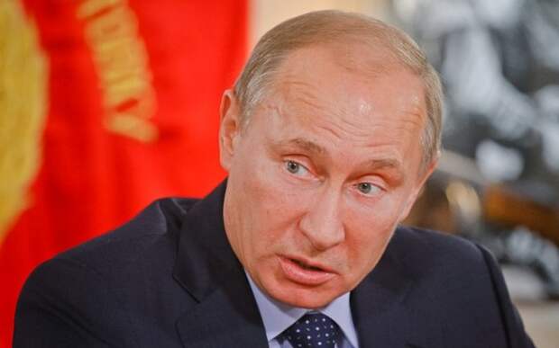 Владимир Путин не приедет на реконструкцию Гумбинненского сражения