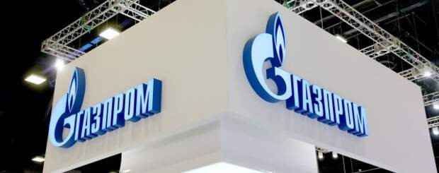 Украинцы атаковали страницу «Газпрома» в Facebook (СКРИН)