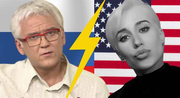 Промыли мозги: Маршал разругался с дочкой-американкой