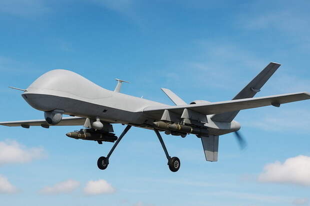 Производителей БПЛА на Украине назвали домохозяйками на кухне