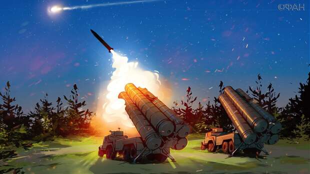 Египетские СМИ объяснили, почему российский комплекс С-500 не имеет аналогов Египетские СМИ объяснили, почему российский комплекс С-500 не имеет аналогов