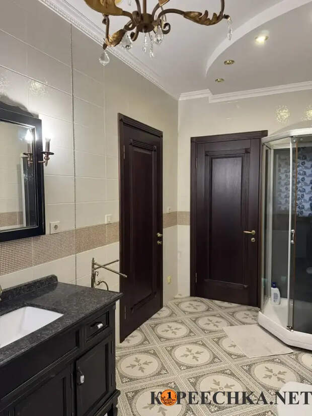 Дом 150кв.м в Буденновском районе в Донецке - 15 000 000 руб