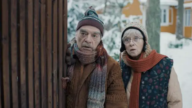 Искусство строгого режима: казнокрад у Фрейндлих и суды у Райкина