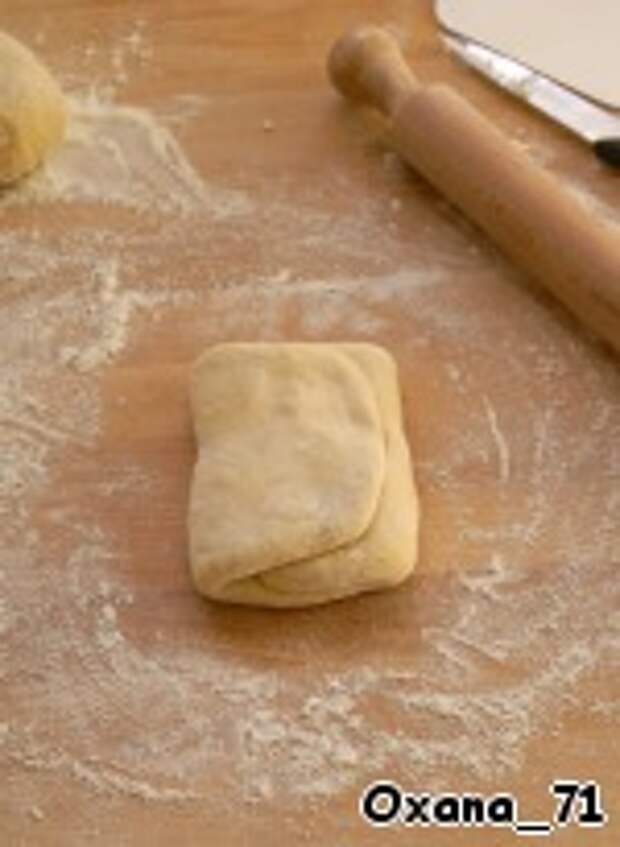 Французские булочки ингредиенты