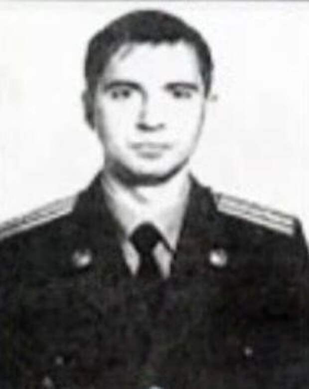 10 героев отряда Альфа и Вымпел, освободивших школу в Беслане в 2004 году