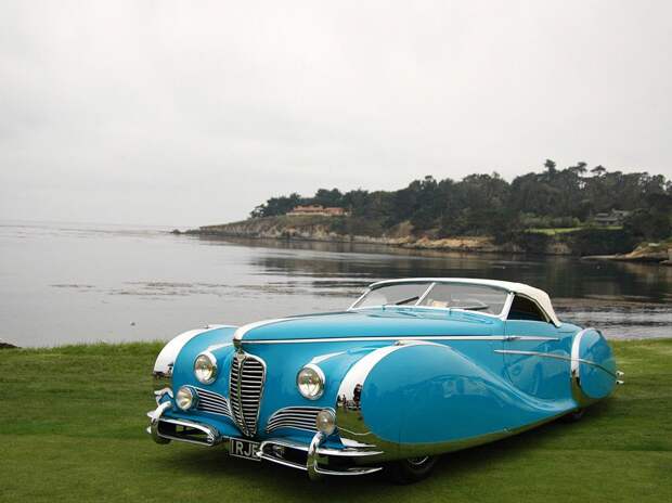 Delahaye - cамые красивые автомобили Delahaye, авто, автодизайн, красивые автомобили