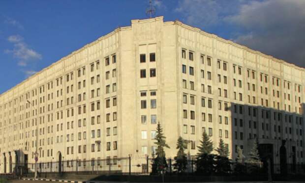 Минобороны РФ пригрозило Турции “пагубными последствиями” за очередные провокации 