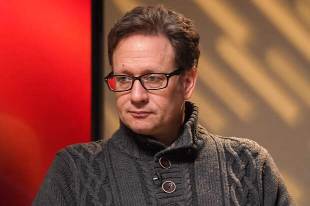 Американский журналист пожаловался на перспективу оказаться в тюрьме из-за Донбасса