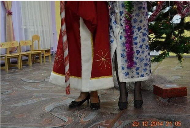 Новый год. часть 9 (30 фото)