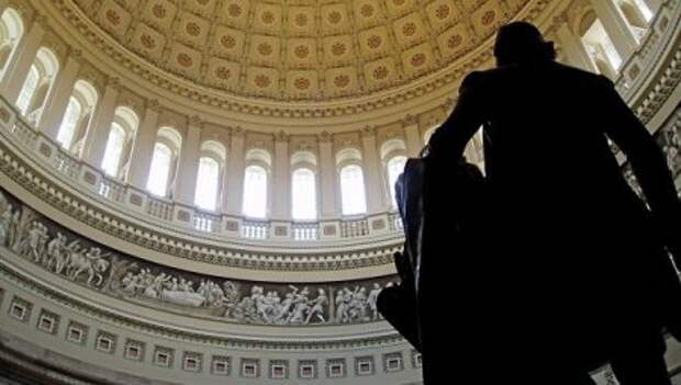 СМИ: правительство США работает, как банда преступников