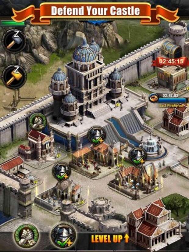 Clash of Kings скачать
