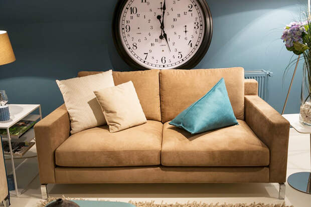 Мы только купили квартиру, а свекровь уже мысленно её наследует