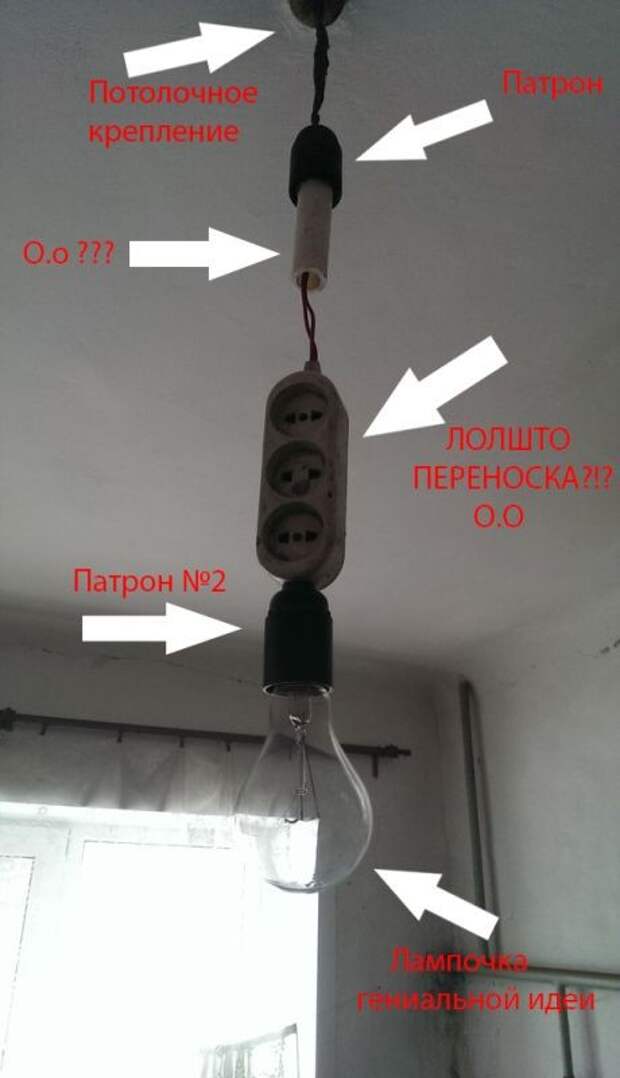 Очумелые ручки очумелые ручки, прикол, юмор