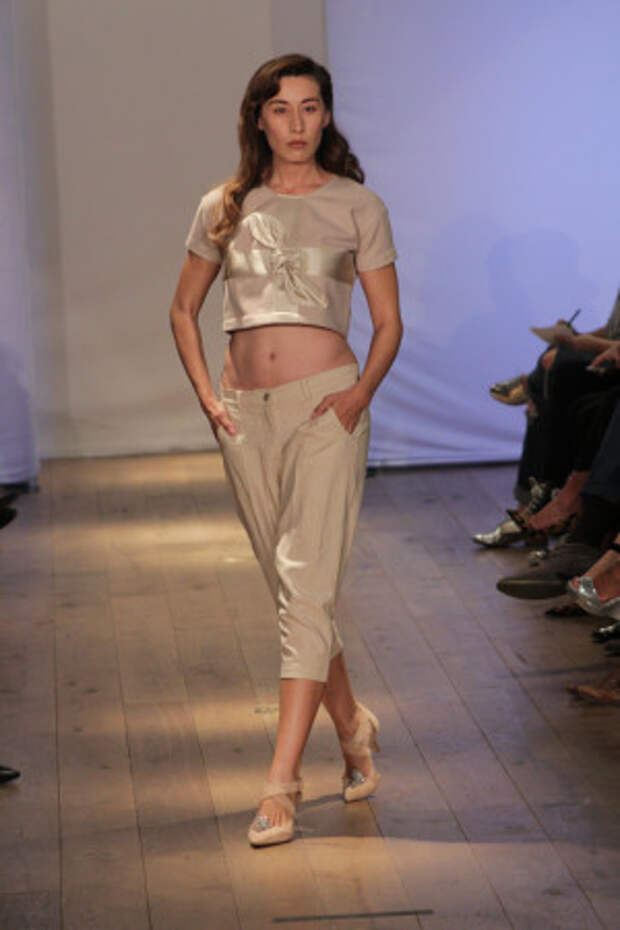 Rose La Grua #FW15