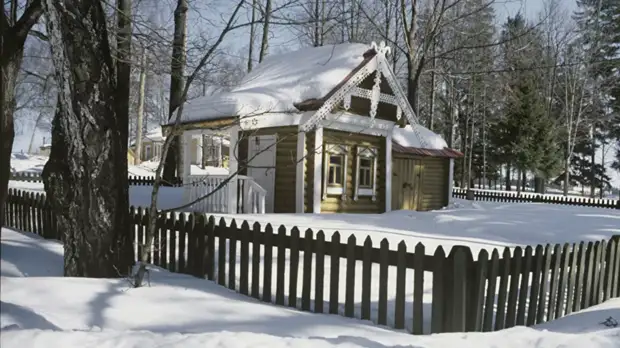 Выставка «Моё Муранова» начинает работу в Подмосковье