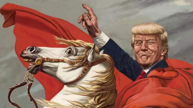 Юрий Селиванов: Не тот самый Мюнхгаузен…