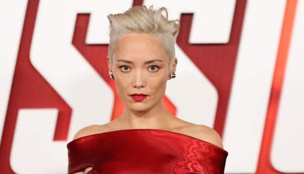 pom klementieff at the nyc premiere of mission impossible