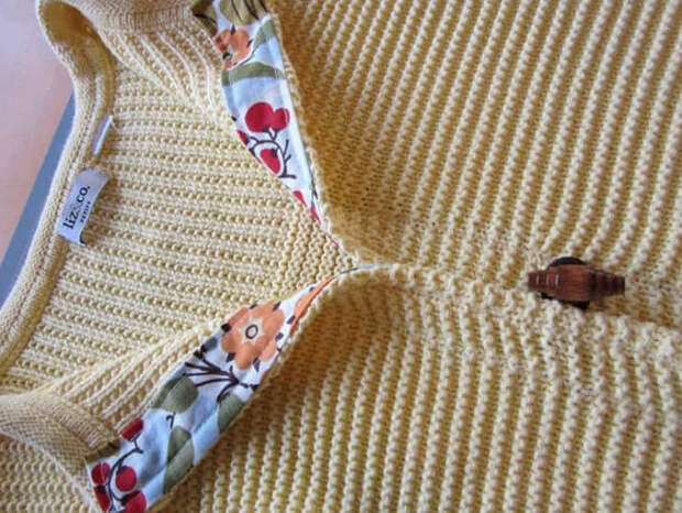 В вашем шкафу завалялся старый свитер или свитшот: стильные идеи по переделке...