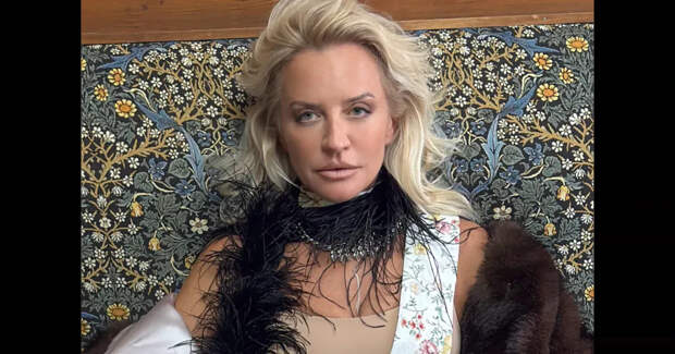 "Я не приспособлена к жизни без него". Виктория Шелягова снялась в модных образах и рассказала об отношениях с мужем