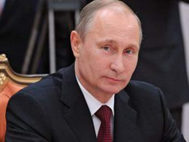 Новость на Newsland: Contra Magazin: Путин достоин Нобелевской премии
