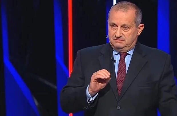 Кедми: «Беларусь может сыграть одну из решающих ролей в нормализации отношений России и Украины»