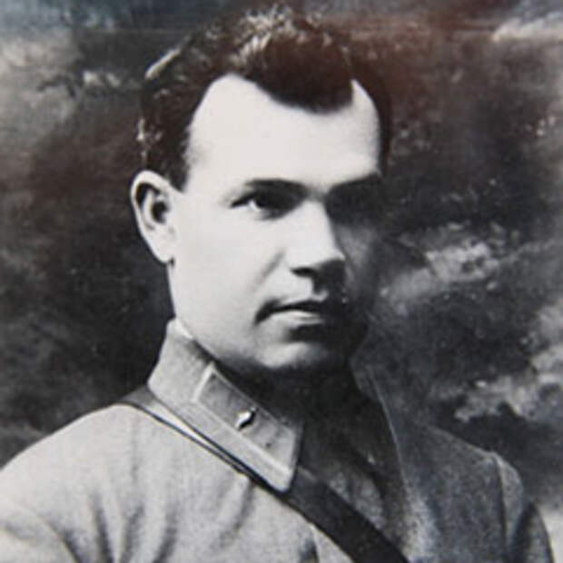 Александр Коробков