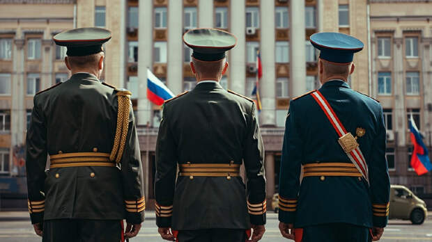 Коллаж Царьграда.