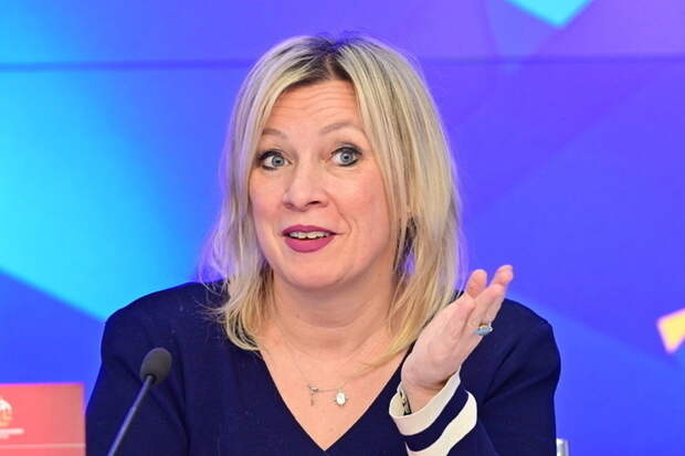 В российском МИДе увидели «запасной след» в атаках Запада на Кремль