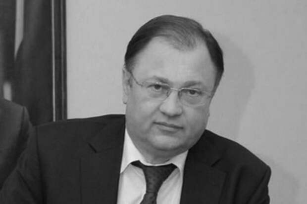 Виктор Фуер