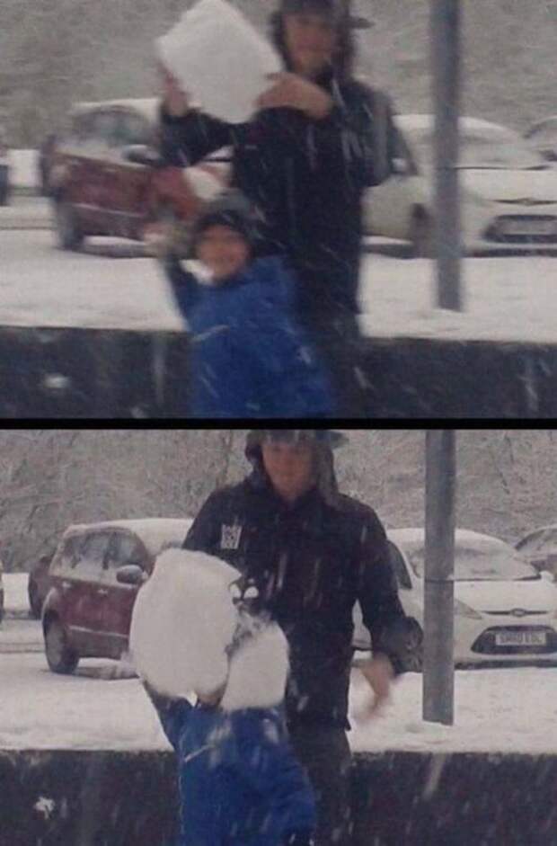 Прикольные картинки