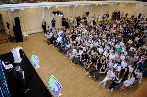 Фестиваль «Тех-Френдли Викенд» пройдет в Нижнем Новгороде 21 – 23 мая