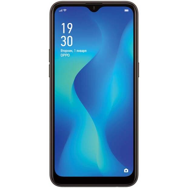 OPPO CPH1923 A1k