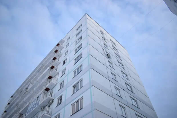 Продажи новостроек в Новосибирске могут сильно упасть – эксперт